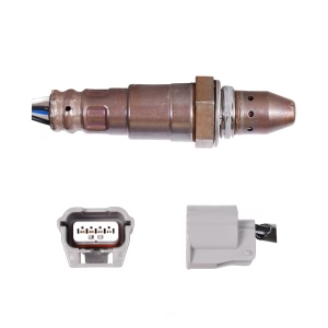 Denso Air Fuel Ratio Sensor for Infiniti G25 - 234-9104