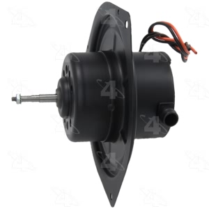 Four Seasons Hvac Blower Motor Without Wheel for Mazda - 35126