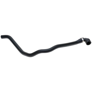 Gates Premium Modular Coolant Hose for 2000 BMW X5 - 24081