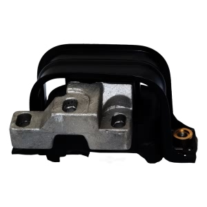 Westar Front Passenger Side Hydraulic Engine Mount for 1996 Plymouth Breeze - EM-2841