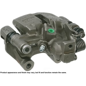 Cardone Reman Remanufactured Unloaded Caliper w/Bracket for 1999 Cadillac Seville - 18-B4738