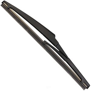 Denso Conventional 11" Black Wiper Blade for Kia Rio - 160-5511
