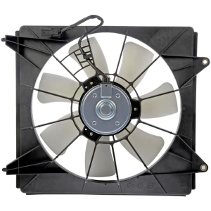 Dorman A C Condenser Fan Assembly for 2012 Acura TSX - 621-357