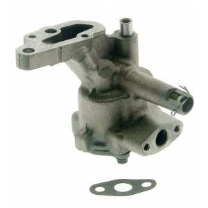 Sealed Power Oil Pump for 1989 Cadillac Brougham - 224-41203V