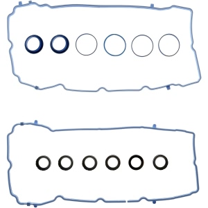 Victor Reinz Valve Cover Gasket Set for 2013 Jeep Grand Cherokee - 15-10489-01