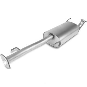 Bosal Center Exhaust Muffler for 2003 Lexus GX470 - 283-747