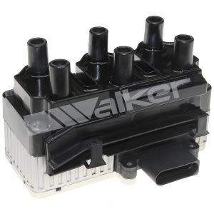 Walker Products Ignition Coil for 2000 Volkswagen Jetta - 920-1137