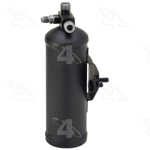 Four Seasons A C Receiver Drier for 2000 Land Rover Range Rover - 83056