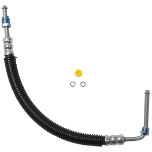 Gates Power Steering Pressure Line Hose Assembly for 1999 Pontiac Firebird - 361110