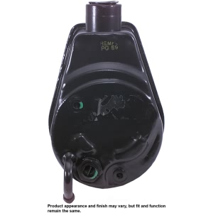 Cardone Reman Remanufactured Power Steering Pump w/Reservoir for 1994 Pontiac Firebird - 20-7827