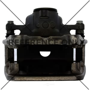 Centric Posi Quiet™ Loaded Brake Caliper for Mercedes-Benz E450 - 142.35674