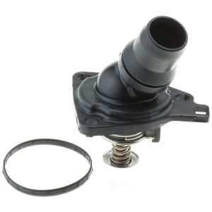 Gates Engine Coolant Thermostat With Housing And Seal for 2011 Honda Element - 34050