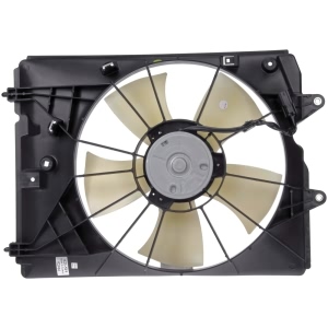 Dorman Engine Cooling Fan Assembly for Acura MDX - 621-519