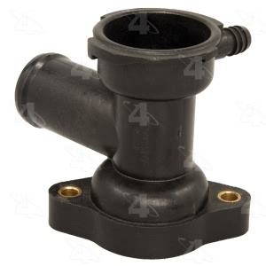 Four Seasons Engine Coolant Water Outlet W O Thermostat for 1997 Dodge Neon - 85081