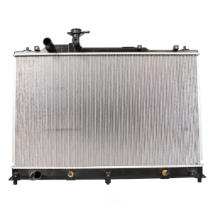 Denso Engine Coolant Radiator for 2009 Mazda CX-7 - 221-3501