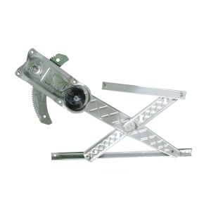 AISIN Manual Window Regulator - RMAFD-006