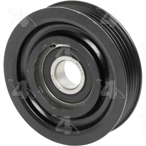 Four Seasons Drive Belt Idler Pulley for 1997 Nissan Quest - 45940