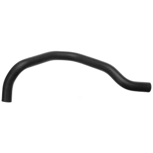 Gates Engine Coolant Molded Radiator Hose for 1999 Honda Civic - 22921