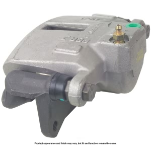 Cardone Reman Remanufactured Unloaded Caliper w/Bracket for 1998 Mitsubishi Diamante - 19-B2054