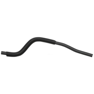 Gates Hvac Heater Molded Hose for 2016 Chrysler Town & Country - 12056