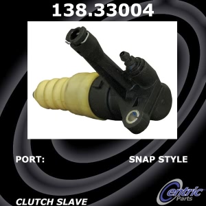 Centric Premium Clutch Slave Cylinder for 1998 Audi A6 - 138.33004