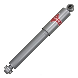 KYB Gas A Just Front Driver Or Passenger Side Monotube Shock Absorber for 2000 Isuzu Hombre - KG5452