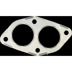 Victor Reinz Exhaust Pipe Flange Gasket for 1986 Audi Coupe - 71-24057-20
