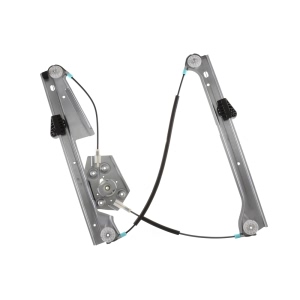 AISIN Power Window Regulator Without Motor for BMW 745Li - RPB-032