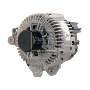 Remy Remanufactured Alternator for 2007 Audi Q7 - 12927