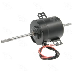 Four Seasons Hvac Blower Motor Without Wheel for 1998 Acura TL - 75706