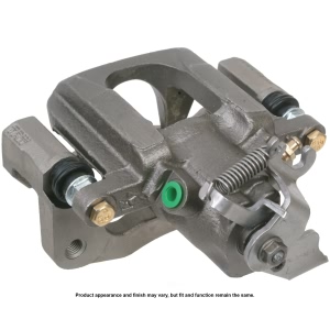 Cardone Reman Remanufactured Unloaded Caliper w/Bracket for 2009 Chrysler Town & Country - 18-B5081