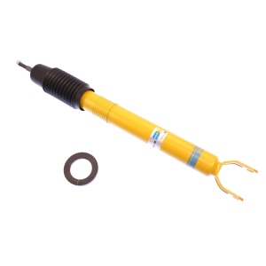 Bilstein Front Driver Or Passenger Side Heavy Duty Monotube Shock Absorber for 2010 Mercedes-Benz CLS550 - 24-120234