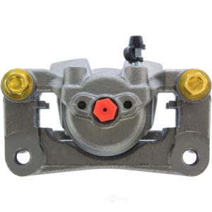 Centric Remanufactured Semi-Loaded Rear Passenger Side Brake Caliper for 2013 Infiniti EX37 - 141.42597