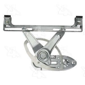 ACI Power Window Regulator for 2009 Volvo S80 - 380082