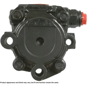 Cardone Reman Remanufactured Power Steering Pump w/o Reservoir for 2000 Toyota Tacoma - 21-5944