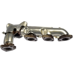 Dorman Stainless Steel Natural Exhaust Manifold for 1994 Nissan Quest - 674-655