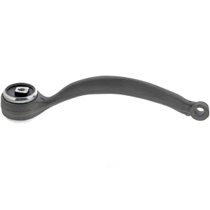 Mevotech Supreme Front Passenger Side Lower Rearward Non Adjustable Control Arm for 2009 BMW 328i xDrive - CMS101107