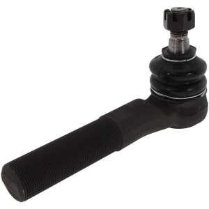 Centric Premium™ Front Driver Side Outer Steering Tie Rod End for 2001 Dodge Ram 2500 - 612.63040