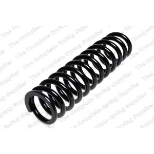 lesjofors Front Coil Spring for 1990 Mercedes-Benz 300CE - 4056827