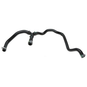 Gates Premium Modular Coolant Hose for 2013 Ford Fiesta - 23758