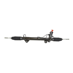 AAE Remanufactured Hydraulic Power Steering Rack & Pinion 100% Tested for 1999 Dodge Durango - 64229
