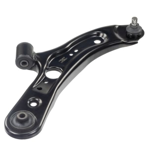 Delphi Front Passenger Side Lower Non Adjustable Control Arm And Ball Joint Assembly for Suzuki SX4 - TC3422