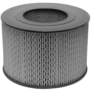 Denso Heavy Duty Air Filter for 1991 Toyota Land Cruiser - 143-2097