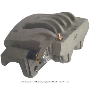 Cardone Reman Remanufactured Unloaded Caliper w/Bracket for 2005 Mercury Monterey - 18-B4960