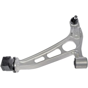 Dorman Front Driver Side Lower Non Adjustable Control Arm And Ball Joint Assembly for 1989 Mazda RX-7 - 522-939