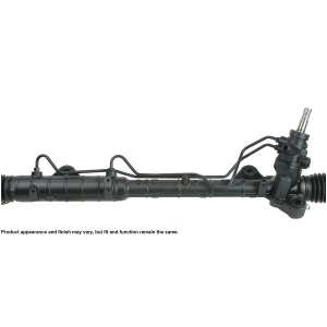 Cardone Reman Remanufactured Hydraulic Power Rack and Pinion Complete Unit for 2006 Lincoln Zephyr - 26-2046