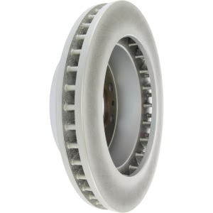 Centric GCX Rotor With Partial Coating for Chevrolet Silverado 2500 HD Classic - 320.66059