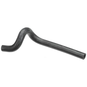 Gates Hvac Heater Molded Hose for 1985 Buick Skyhawk - 18704