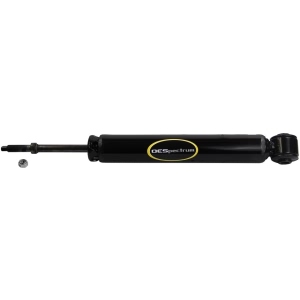 Monroe OESpectrum™ Rear Driver or Passenger Side Shock Absorber for 2015 Nissan Quest - 37357