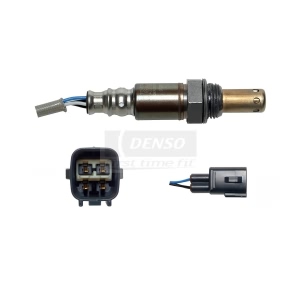 Denso Air Fuel Ratio Sensor for 2008 Lexus GS450h - 234-9051